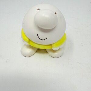 Vintage 1979 Ziggy‎ Ceramic Shaker Tom Wilson Comic Made in Japan
